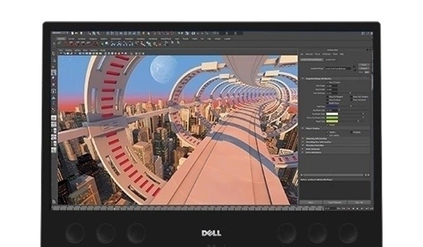 Dell Precision 5720 серия (pa5720i77700aw01-online)