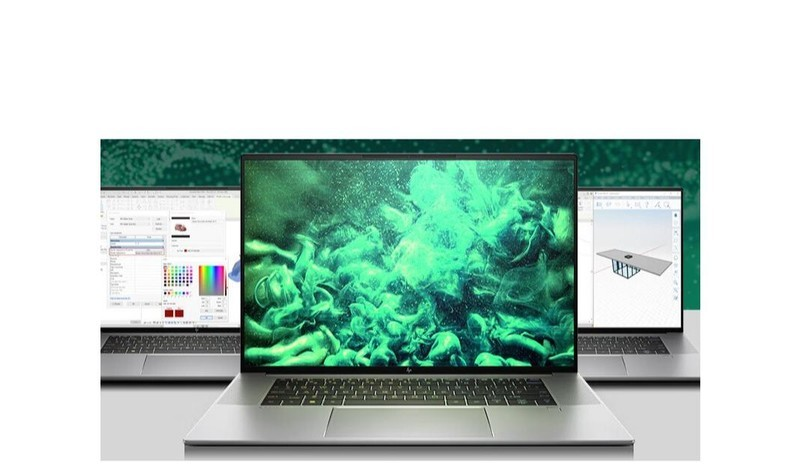 HP(HP) Zhan 99 Studio 13 поколение Core i9 13900H/32GB/2TB/RTX2000Ada)