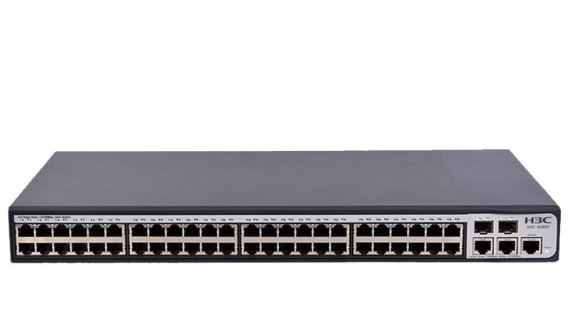 H3C S2652