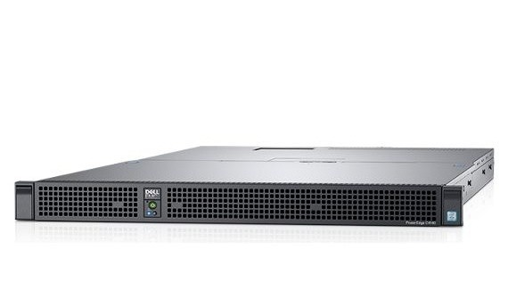 Dell EMC PowerEdge C4140