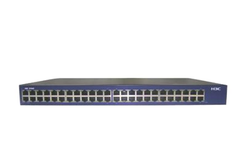 H3C S1048