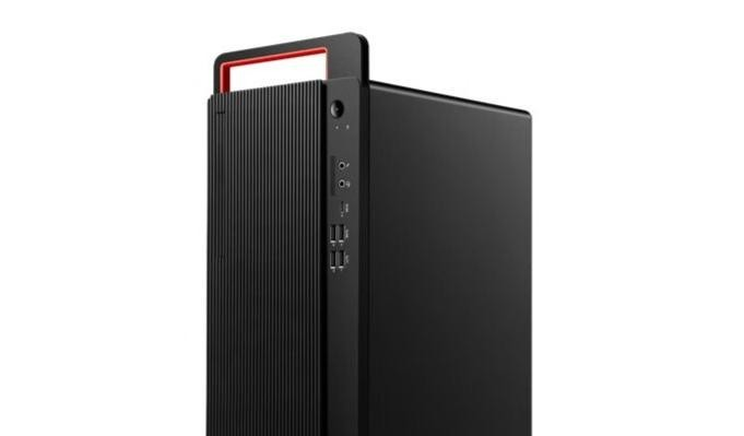 Lenovo Kaitian M90z G1t(Zhaoxin KX-7000/16GB/512G SSD +2T/2G дискретная графика / Kylin V10 для настольных систем пробная редакция)