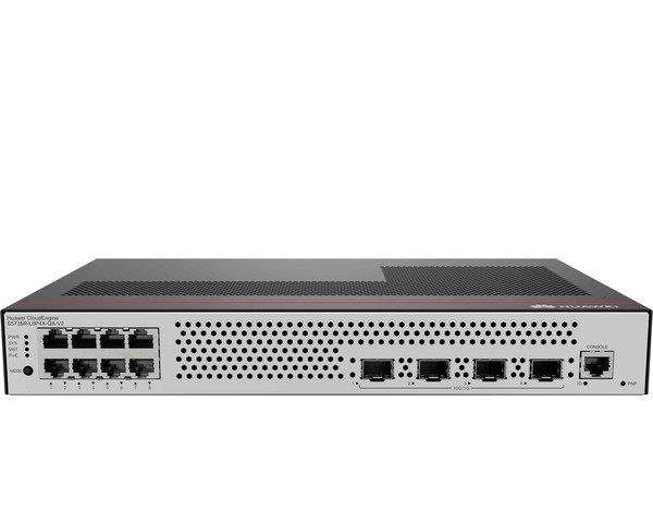 Huawei CloudEngine S5735R-L8P4X-QA-V2