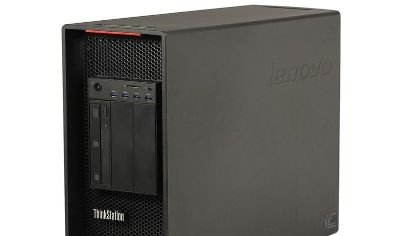 Lenovo ThinkStation P900(Xeon E5-2609 v3/32GB/512GB/K5200)
