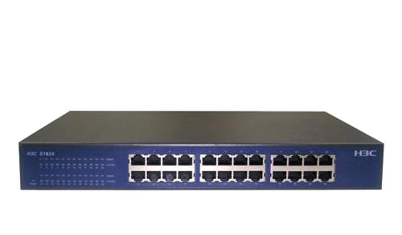 H3C S1024