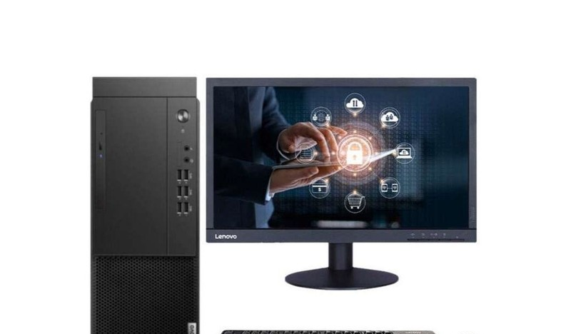 Lenovo Qitian M430(i5 10500/8GB/512GB/ встроенная графика /21.5 дюйма)
