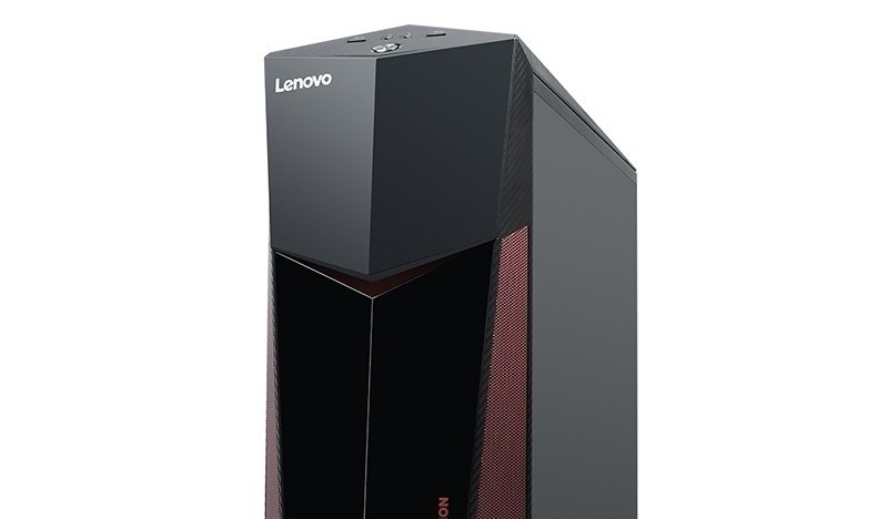 Lenovo Legion Y520T(i5 7400/8GB/128GB/4G дискретная графика)