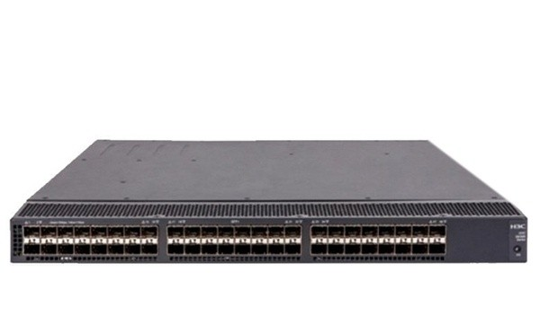 H3C S6300-52QF