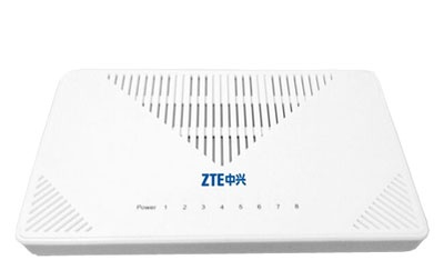 ZTE 1160-8T
