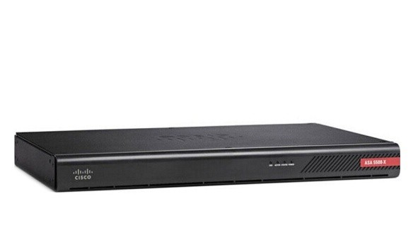 CISCO ASA5508-X
