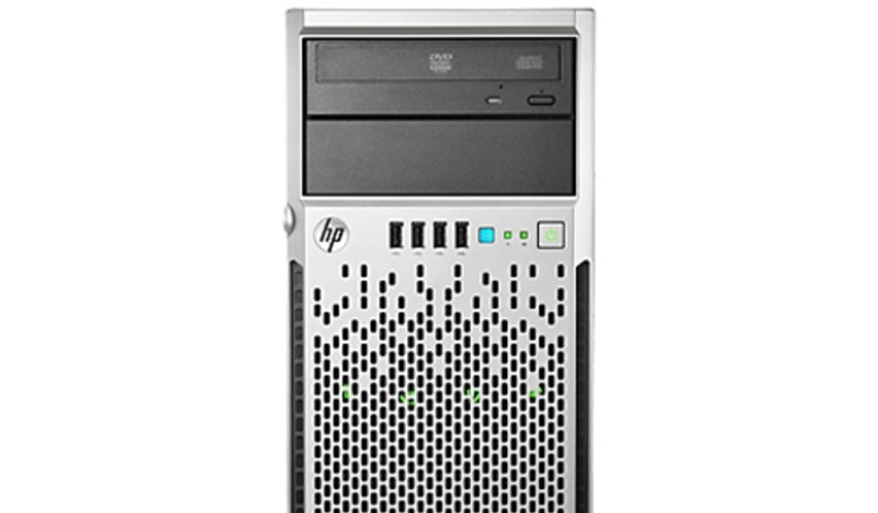 HP ProLiant ML310e Gen8 v2(712327-AA1)