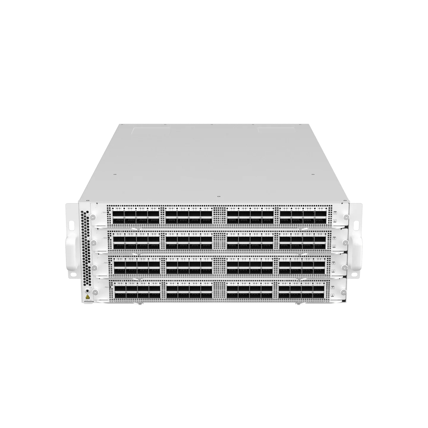 NSComm S6920-4C 100G Modular Switch(Basic)