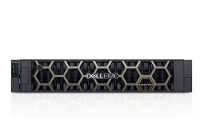 Dell PowerVault ME4024(два контроллера /12*1.2TB)