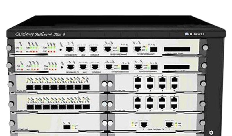 Huawei Quidway NE20E-8