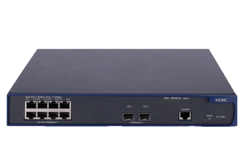 H3C WX3010
