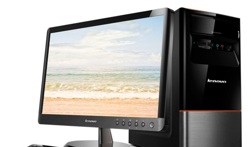 Lenovo Xin Yuanmeng F558(255)