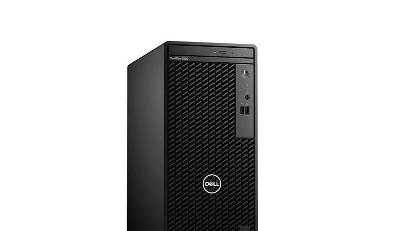 Dell OptiPlex 3090MT(i5 10505/8GB/512GB/ встроенная графика /21.5 дюйма)