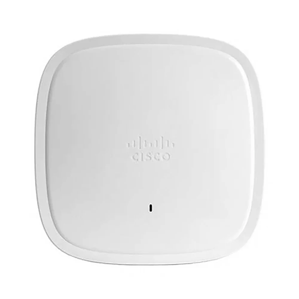 Cisco Catalyst C9130AXI-X 8×8 Int Antenna Wi-Fi6 AP, Multigig Uplink