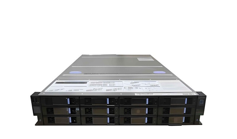 Lenovo SR658H-D1(Hygon C86 5380*2/16GB*2/4TB/750W)