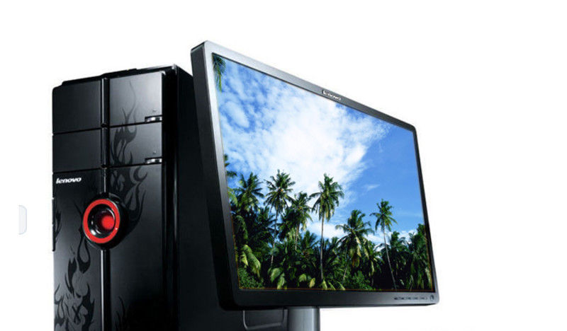 Lenovo ThinkCentre Fengxing X R300