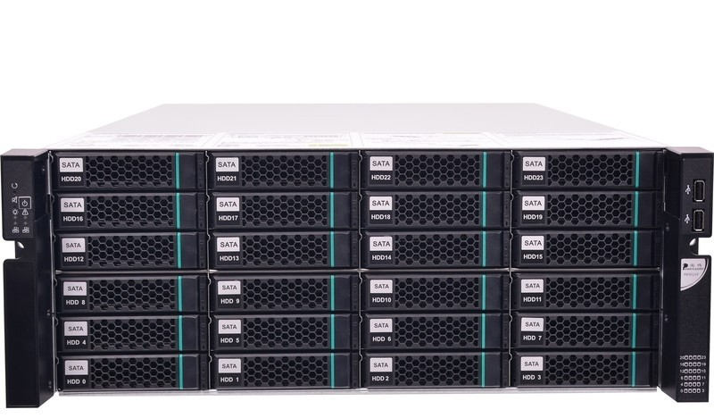 PowerLeader PR4024P