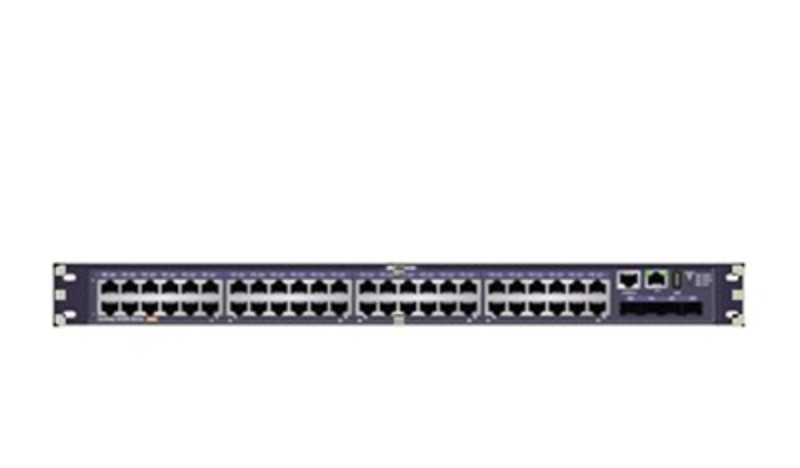Huawei Quidway S5348TP-SI-AC