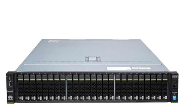 Huawei FusionServer RH2288 V3(E5-2640 V3*2/ два блока питания /1*16G/4*300G/SR130)