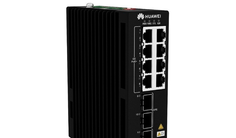 Huawei CloudEngine S5731I-L8P2S2XN