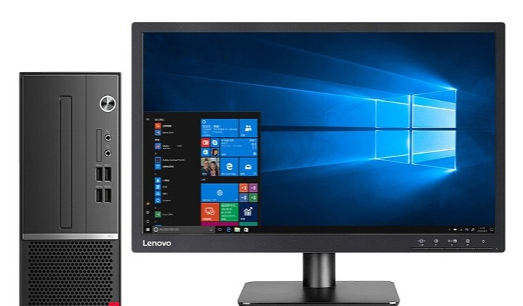 Lenovo Yangtian M4000s(i5 9400/8GB/512GB/ встроенная графика /19.5LCD)