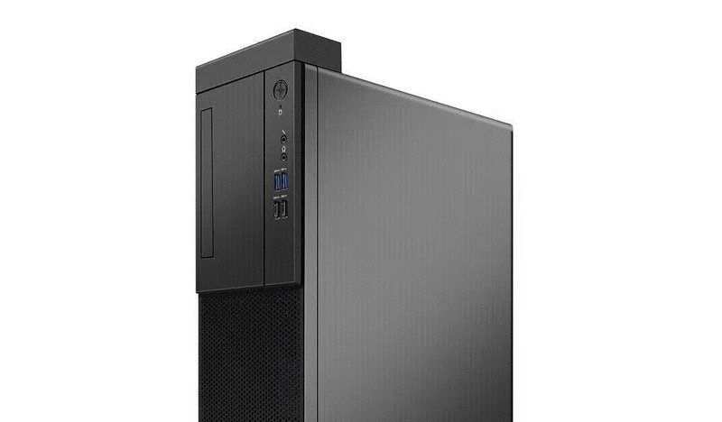 Lenovo Kaitian M50z G1t(Zhaoxin KX-U6780A/32GB/2TB+2TB/4G дискретная графика / пробная редакция Kylin / UnionTech операционная система /27 дюйма)