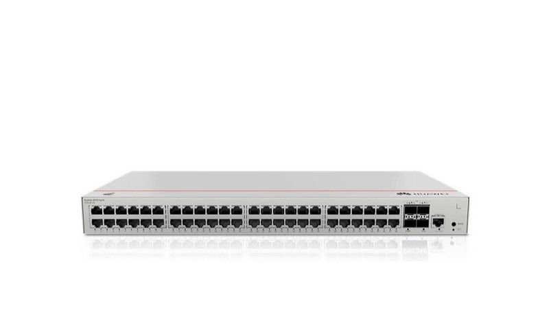 Huawei S220-48T4S