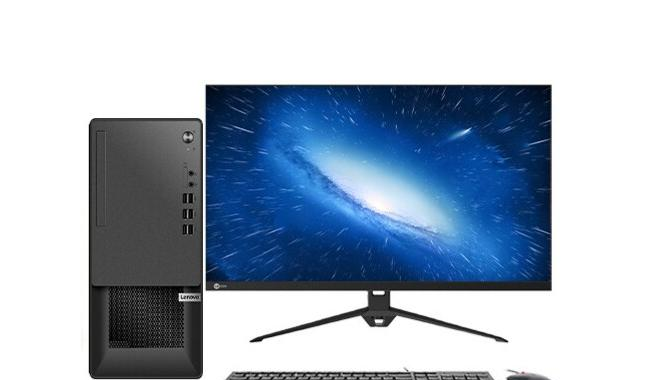 Lenovo Yangtian T4900KS(i5 10400/16GB/256GB+1TB/GT730/27 дюйма)
