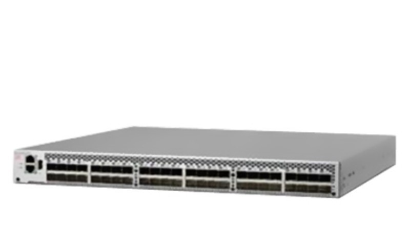 BROCADE BR-6510-24-8G-R