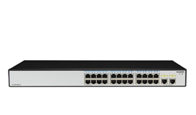 Huawei S1700-26R-2T-AC