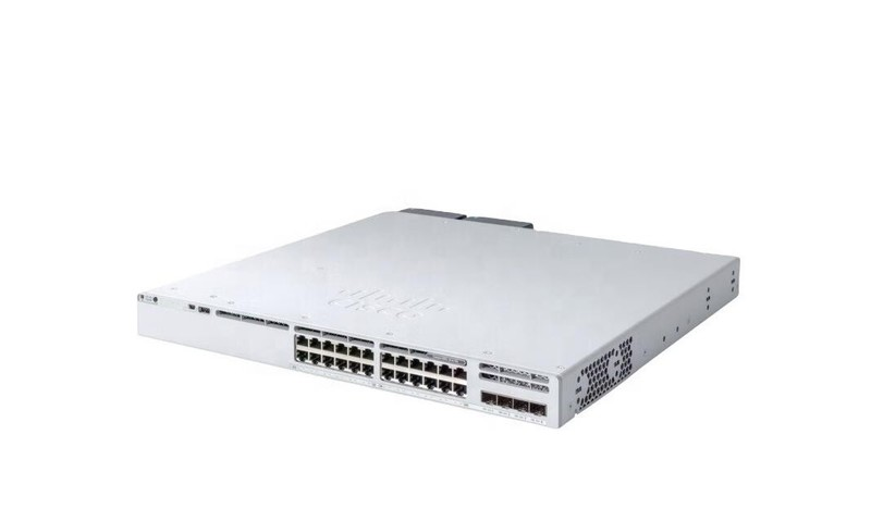CISCO C9300L-48UXG-4X-E