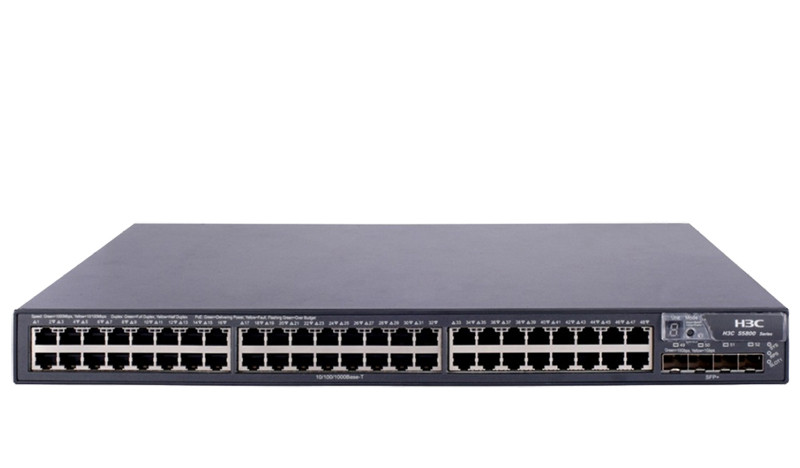 H3C S5800-56C