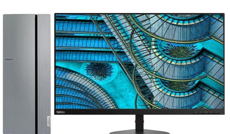 Lenovo Tianyi 510 Pro(i7 9700/8GB/512GB/GT730/27LCD)
