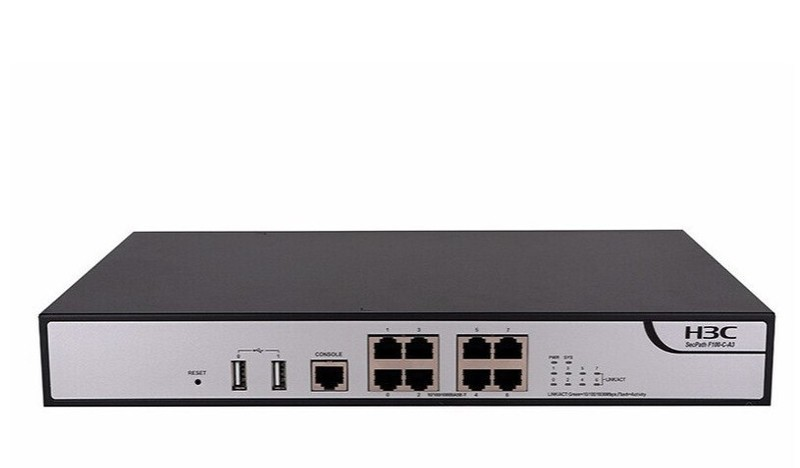 H3C F100-C-A3