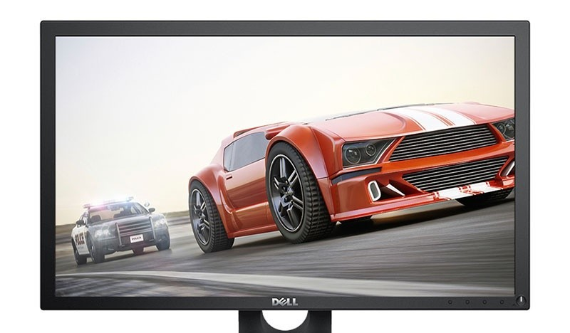 Dell Inspiron Inspiron 34709(i5 8400/8GB/1TB/2G дискретная графика /23LCD)