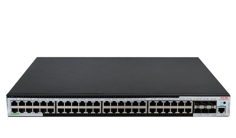 H3C LS-5500V3-54S-DP-SI