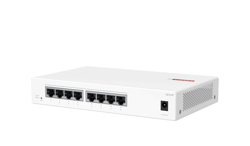 Huawei FutureMatrix S210-8T
