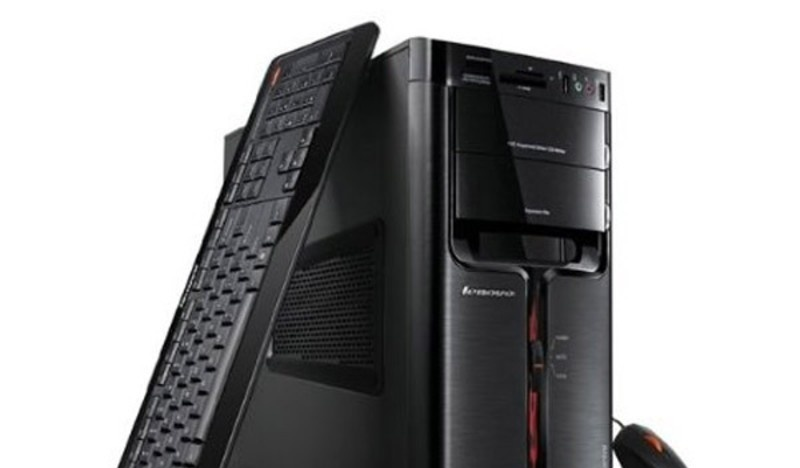 Lenovo IdeaCentre K315(631/4GB/500GB)