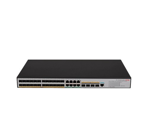 H3C S5120V3-36F-SI