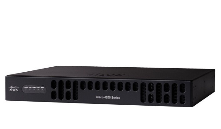 CISCO ISR4221-SEC/K9