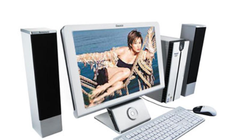 Lenovo Tianjiao S6018X PD 820 1024250sGV(W)
