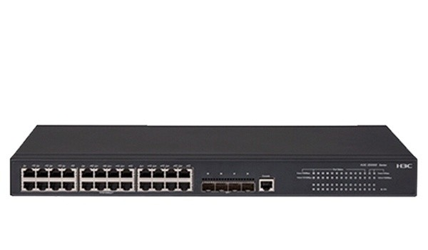 H3C S5560S-28S-SI