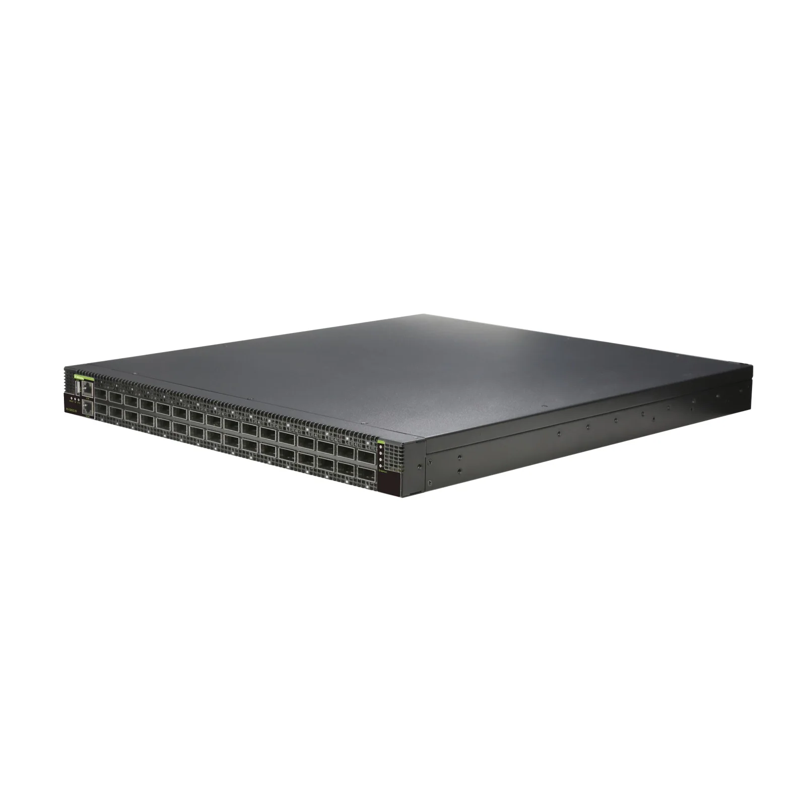 NSComm S8532-EI 32 x 400GE QSFP112 L3 Data Center Switch