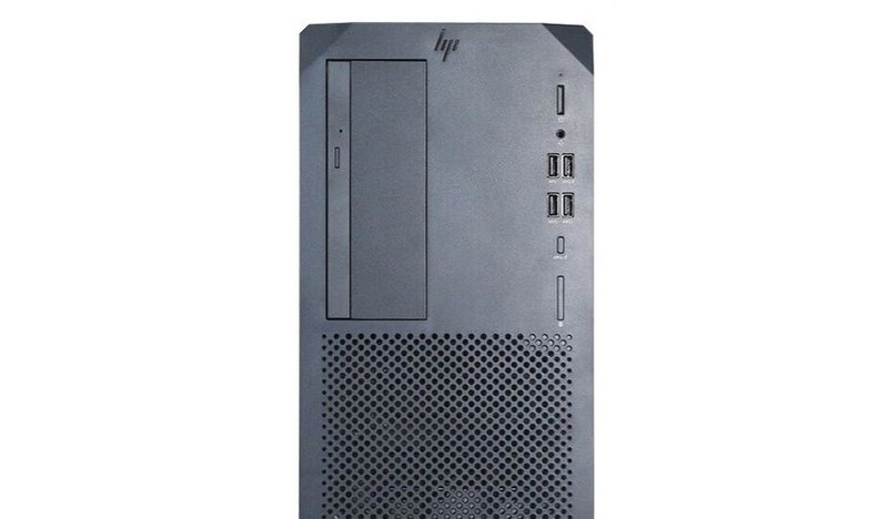 HP Z2 Tower G9 13 поколение Core (i7 13700/32GB/512GB SSD+2TB/RTX 4060 8G/DVDRW/700W)