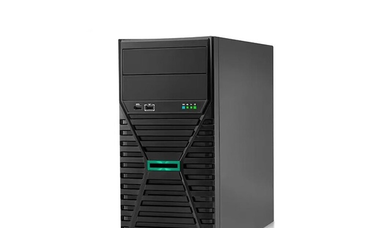 HP HPE ProLiant ML30 Gen11(Xeon E-2414/32GB/4TB)