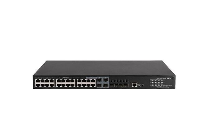 H3C S5130S-28S-LI-MM